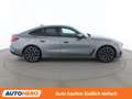 BMW 420 420d Gran Coupe Mild-Hybrid xDrive Grau - thumbnail 7