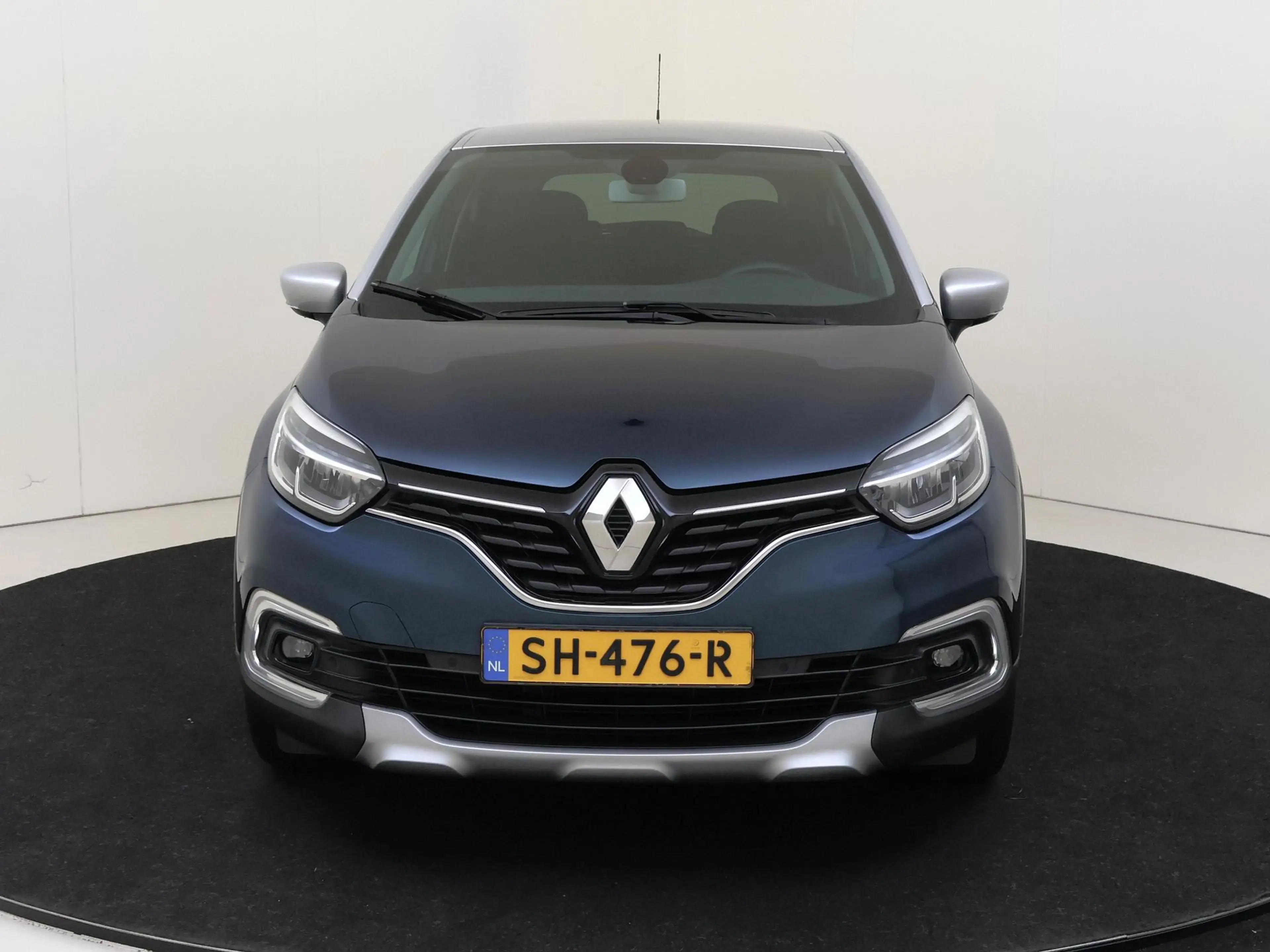 Renault Captur 0.9 TCe Intens | LM velgen | parkeersensoren | nav — photo 6