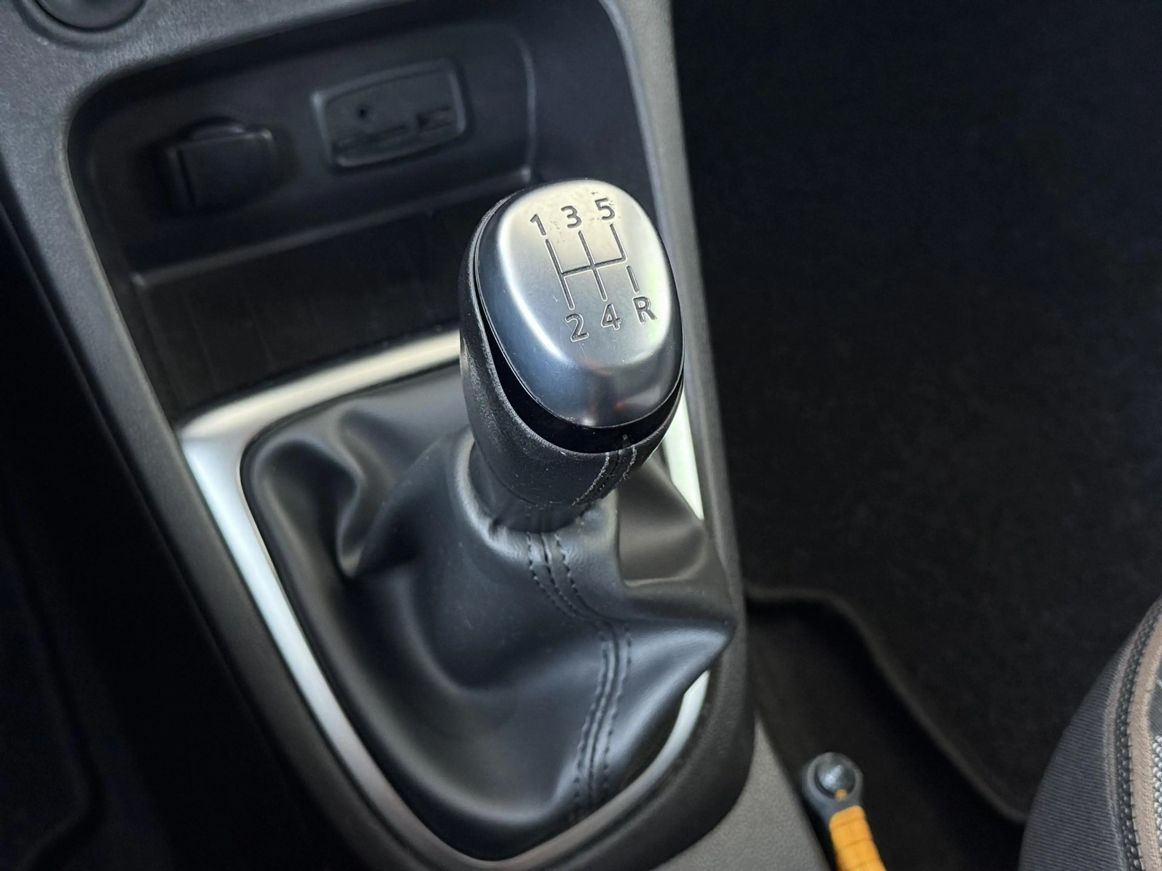 Renault Captur 0.9 TCe Intens | LM velgen | parkeersensoren | nav — photo 14