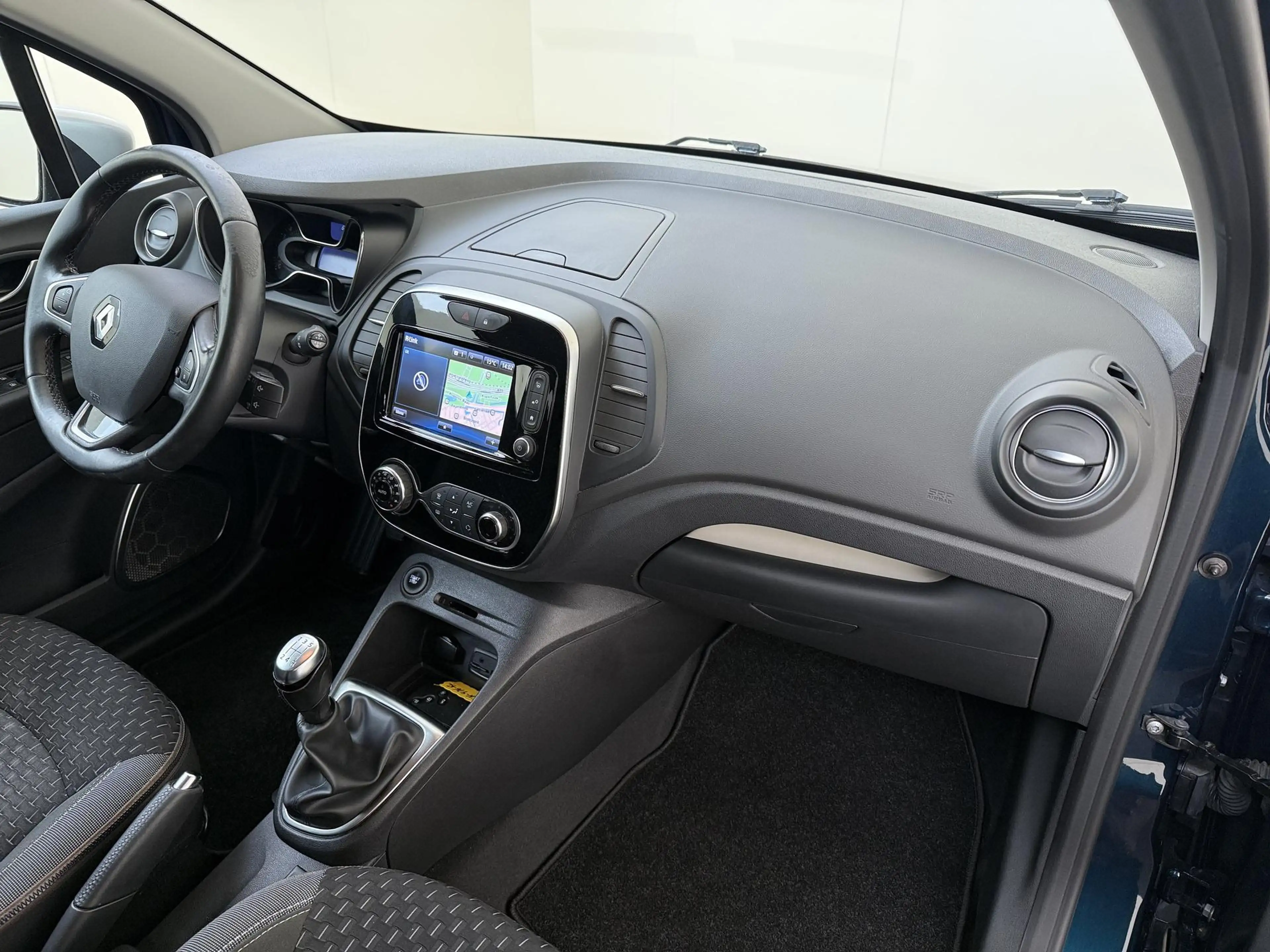 Renault Captur 0.9 TCe Intens | LM velgen | parkeersensoren | nav — photo 5