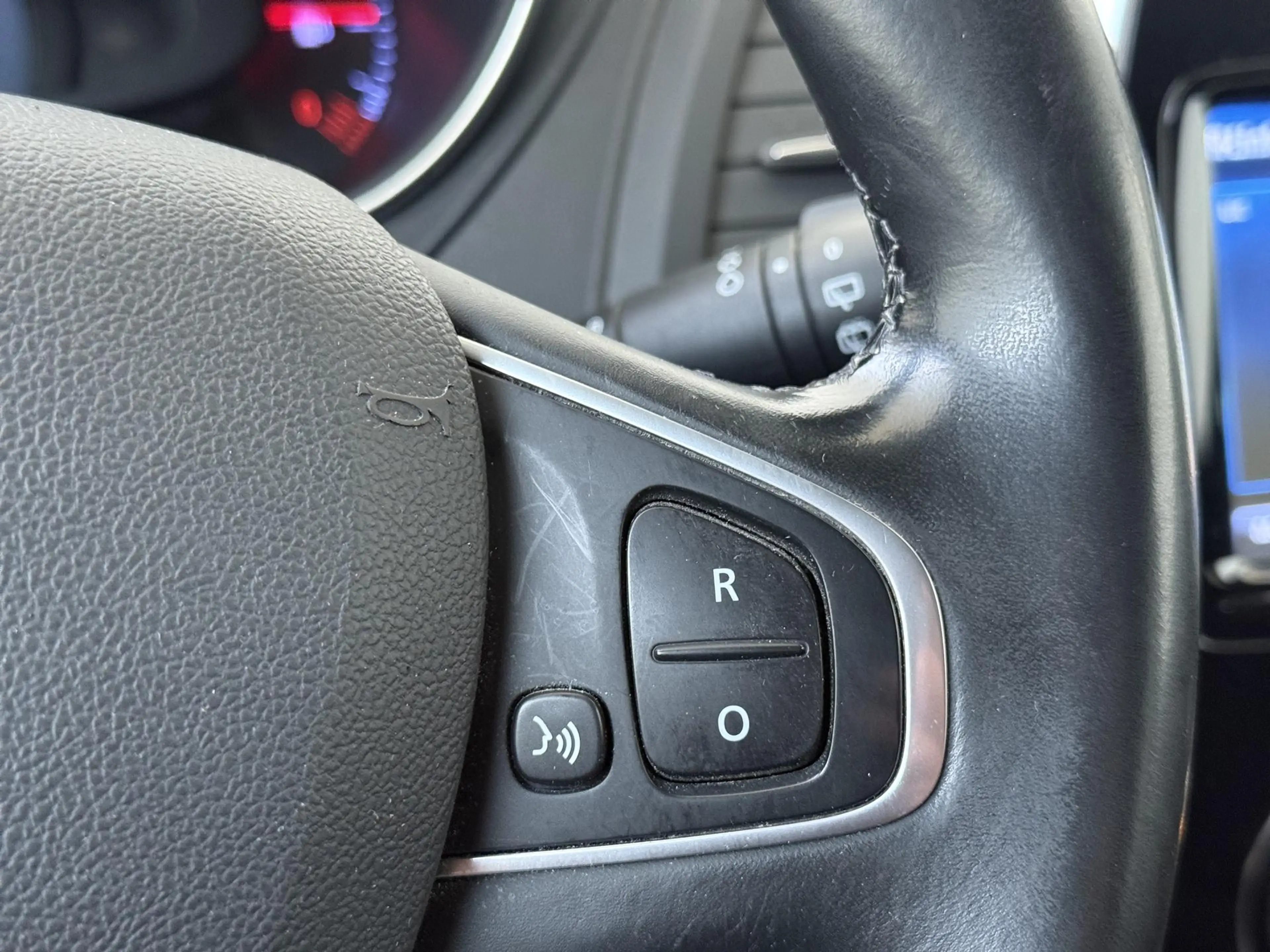 Renault Captur 0.9 TCe Intens | LM velgen | parkeersensoren | nav — photo 13