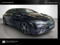 Mercedes-Benz EQE 53 4M+ AMG/DIGITALLIght/AHK/AWS/Memory Schwarz - thumbnail 4