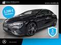 Mercedes-Benz EQE 53 4M+ AMG/DIGITALLIght/AHK/AWS/Memory Schwarz - thumbnail 1