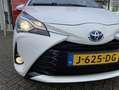 Toyota Yaris 1.5 Hybrid Design Sport Wit - thumbnail 25