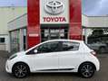 Toyota Yaris 1.5 Hybrid Design Sport Wit - thumbnail 2
