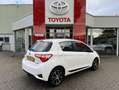Toyota Yaris 1.5 Hybrid Design Sport Wit - thumbnail 4
