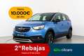 Opel Crossland X 1.2T S&S Design Line - 120 Aniversario 110 Bleu - thumbnail 1
