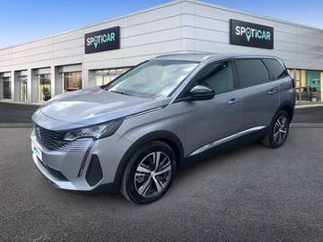 2 1.5 BlueHDi 96kW S&S Allure Pack