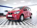 SEAT Mii Style*2Vorb.Rentner*Servicege.*SchiebeD.*Navi*PDC* Rojo - thumbnail 6