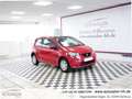 SEAT Mii Style*2Vorb.Rentner*Servicege.*SchiebeD.*Navi*PDC* Rojo - thumbnail 1