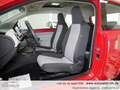 SEAT Mii Style*2Vorb.Rentner*Servicege.*SchiebeD.*Navi*PDC* Rojo - thumbnail 14