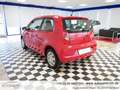 SEAT Mii Style*2Vorb.Rentner*Servicege.*SchiebeD.*Navi*PDC* Rojo - thumbnail 7