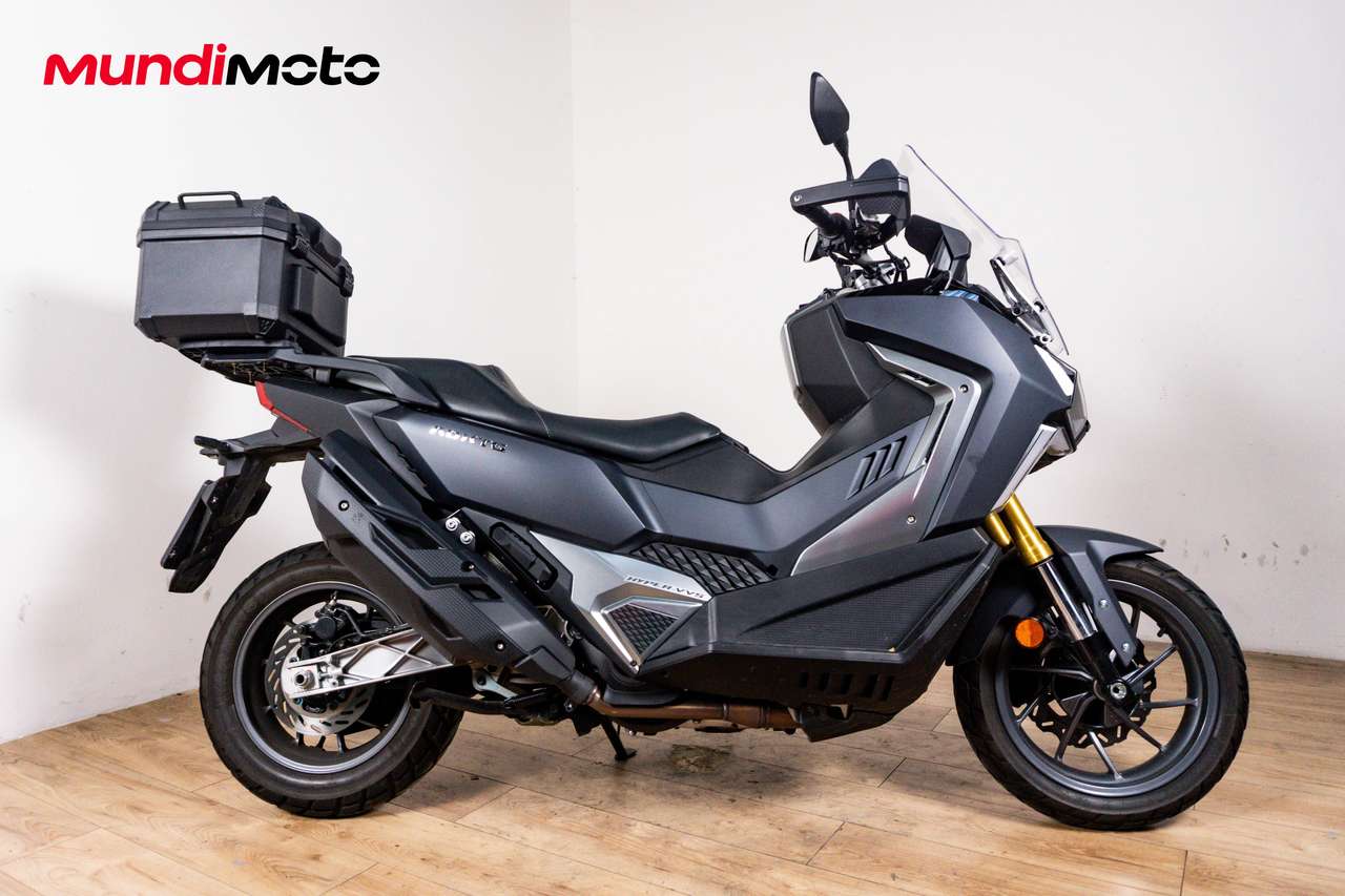 SYM ADX 400