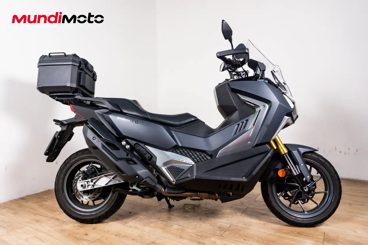 Sym ADX 400