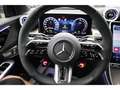 Mercedes-Benz GLC 63 AMG S E Cp. RIDE Pano HAL Driver HuD Burm Albastru - thumbnail 12