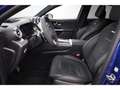 Mercedes-Benz GLC 63 AMG S E Cp. RIDE Pano HAL Driver HuD Burm Albastru - thumbnail 15