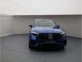 Mercedes-Benz GLC 63 AMG S E Cp. RIDE Pano HAL Driver HuD Burm Albastru - thumbnail 9