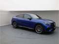 Mercedes-Benz GLC 63 AMG S E Cp. RIDE Pano HAL Driver HuD Burm Albastru - thumbnail 8