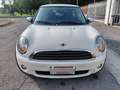 MINI One 1.4 16V One (55kW) Neo Patentati Blanc - thumbnail 8