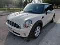 MINI One 1.4 16V One (55kW) Neo Patentati Blanc - thumbnail 7