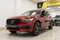 Volvo XC60 T6 Recharge R-Design Rojo - thumbnail 4