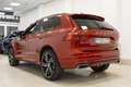 Volvo XC60 T6 Recharge R-Design Rojo - thumbnail 3