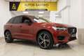 Volvo XC60 T6 Recharge R-Design Rojo - thumbnail 1