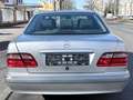 Mercedes-Benz E 220 CDI ELEGANCE +1.HAND+AUTOMATIK+SCHECKHEFT+ Silber - thumbnail 7