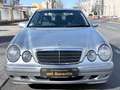 Mercedes-Benz E 220 CDI ELEGANCE +1.HAND+AUTOMATIK+SCHECKHEFT+ Silber - thumbnail 2