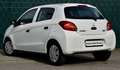 Mitsubishi Space Star Klassik TÜV NEU+ Klima+ AUX+ Isofix+ 1-Hand+ Blanc - thumbnail 3