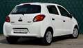 Mitsubishi Space Star Klassik TÜV NEU+ Klima+ AUX+ Isofix+ 1-Hand+ Blanc - thumbnail 4