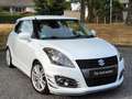Suzuki Swift Sport *Bi-Xenon *Keyless-Go *Tempomat Weiß - thumbnail 5