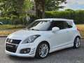 Suzuki Swift Sport *Bi-Xenon *Keyless-Go *Tempomat Weiß - thumbnail 6