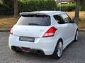 Suzuki Swift Sport *Bi-Xenon *Keyless-Go *Tempomat Weiß - thumbnail 8