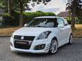 Suzuki Swift Sport *Bi-Xenon *Keyless-Go *Tempomat Weiß - thumbnail 1