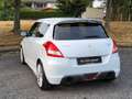 Suzuki Swift Sport *Bi-Xenon *Keyless-Go *Tempomat Weiß - thumbnail 9