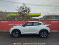 Nissan Juke 1.0 DIG-T 114 CV Acenta Bianco - thumbnail 4