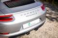 Porsche 911 Carrera S Cabriolet 3.0i 420 PDK Silver - thumbnail 11