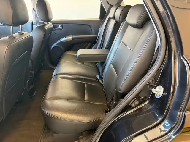 Kia Sportage view 12