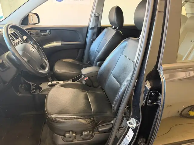 Kia Sportage view 10