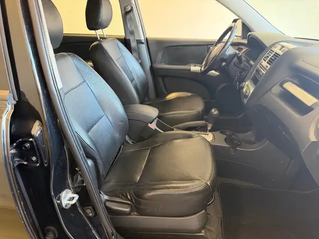 Kia Sportage view 9