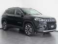 Jeep Compass 1.5 GSE T4 48V E-HYBRID Black - thumbnail 2