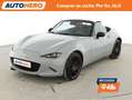 Mazda MX-5 RF 2.0 Skyactiv-G Homura Gris - thumbnail 1