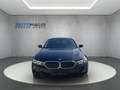 BMW 318 2.0 Diesel Touring Automatik + NAVI + SITZH + PARK Schwarz - thumbnail 8