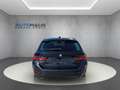 BMW 318 2.0 Diesel Touring Automatik + NAVI + SITZH + PARK Schwarz - thumbnail 4
