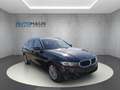 BMW 318 2.0 Diesel Touring Automatik + NAVI + SITZH + PARK Schwarz - thumbnail 7