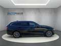 BMW 318 2.0 Diesel Touring Automatik + NAVI + SITZH + PARK Schwarz - thumbnail 6