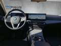 BMW 318 2.0 Diesel Touring Automatik + NAVI + SITZH + PARK Schwarz - thumbnail 13