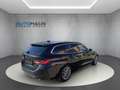 BMW 318 2.0 Diesel Touring Automatik + NAVI + SITZH + PARK Schwarz - thumbnail 5