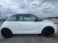 Opel Adam Adam 1,0 Turbo Jam Ecotec Direct Injection Start/Stop Jam Weiß - thumbnail 3